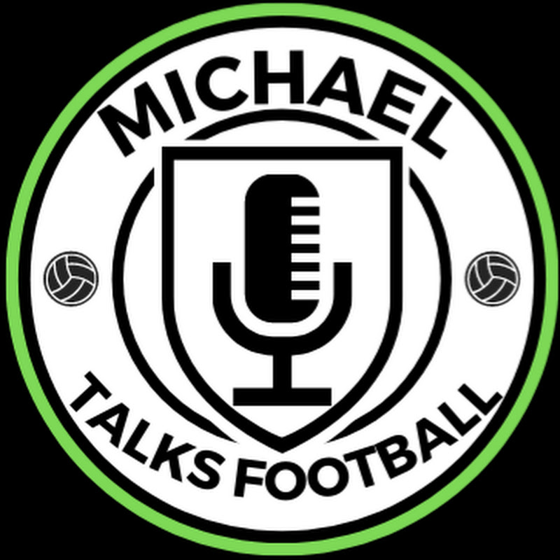 Michael Talks Football