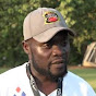 COACH IMRAN - NAKAWA AMERICAN FOOTBALL ASSOCIATION logo