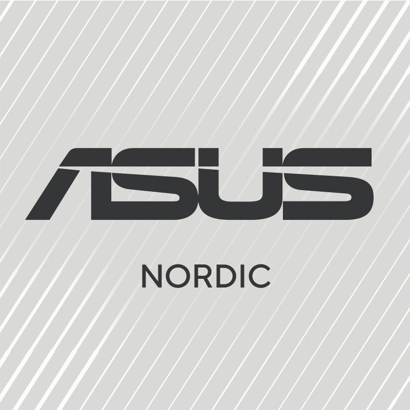 ASUS Nordic