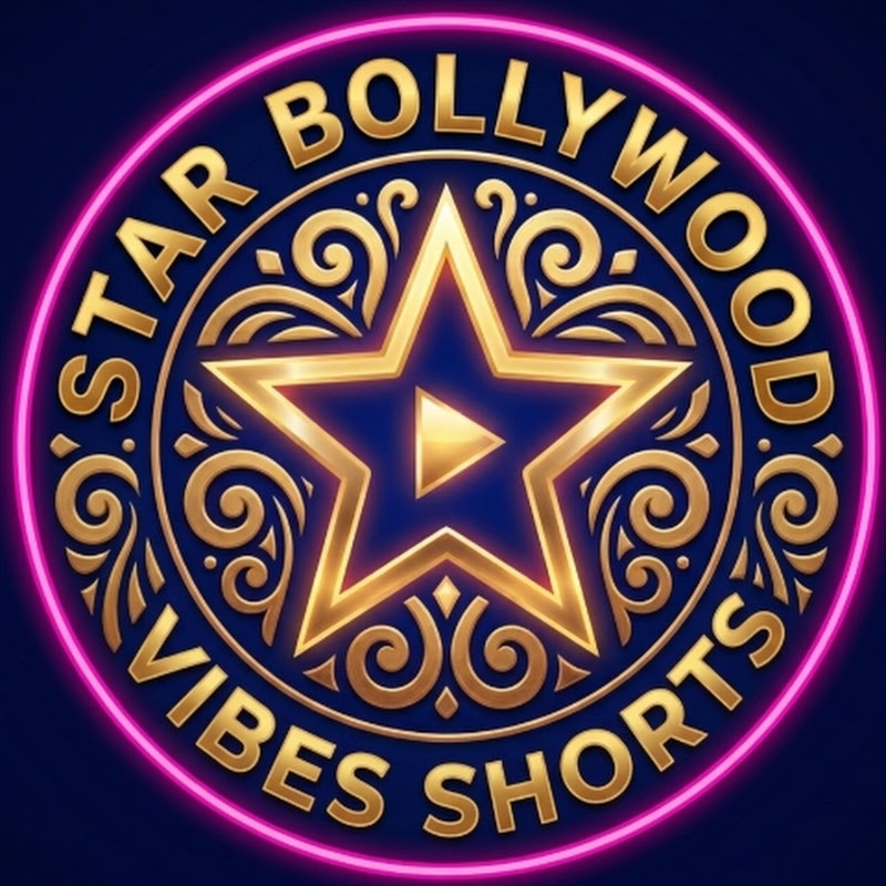 Star Bollywood Vibes Shorts 
