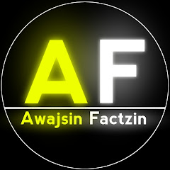 Awajsin Factzin avatar