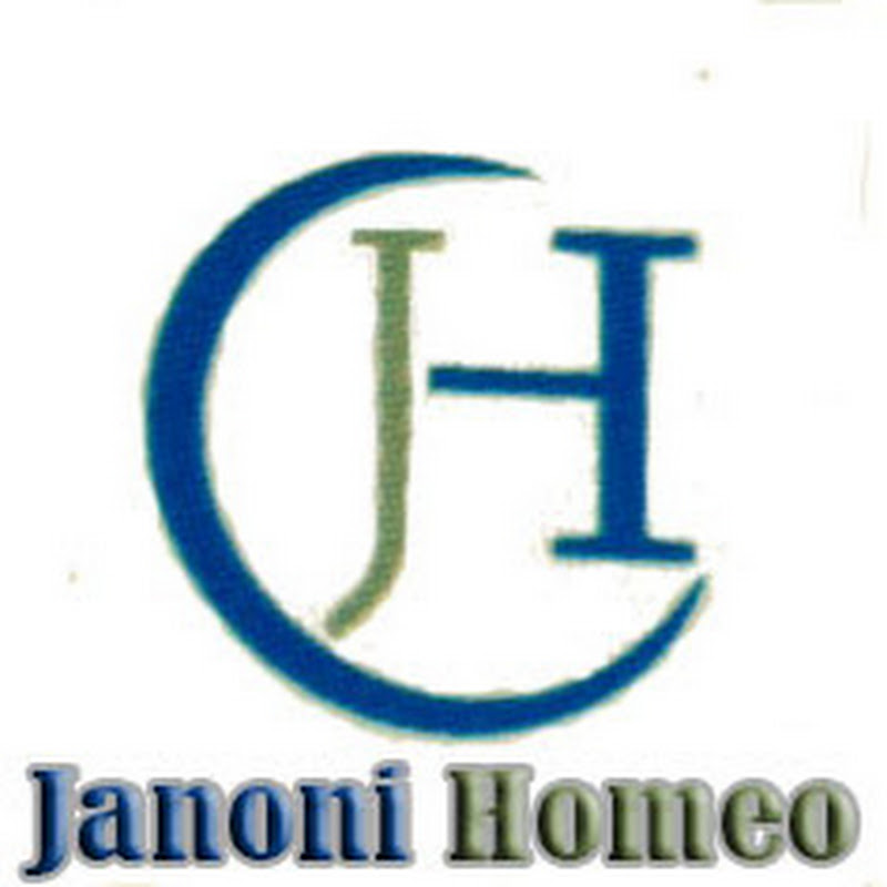 janoni homeo