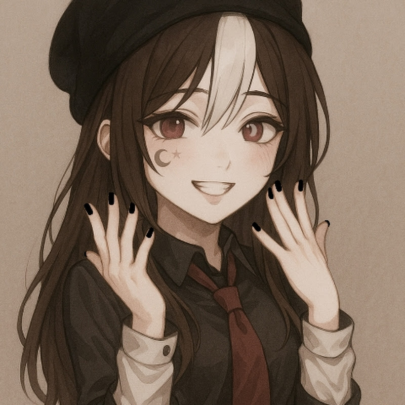 Channel Avatar