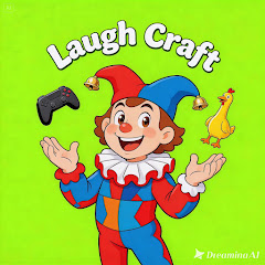 LaughCraftGaming