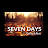 Seven Days - Topic