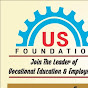 US Foundation Paramedical Nursing College  logo
