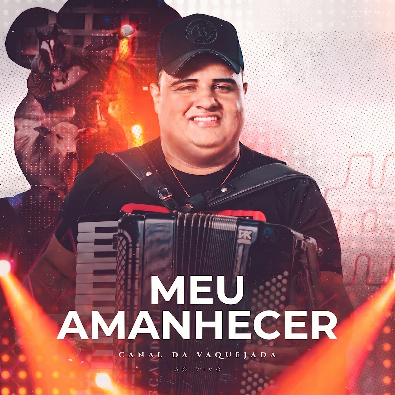 Canal da Vaquejada - Topic