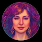 Mushmoon Fae Tarot logo