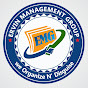 ERVIN MANAGEMENT GROUP LLC logo