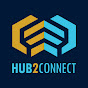 Hub2Connect by European Elite Business Hub logo