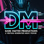 Dark Matter Productions logo