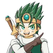 しゃまのドラクエ大好きちゃんねる！