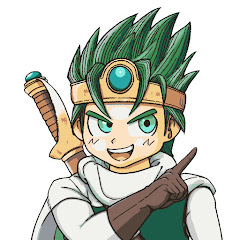 しゃまのドラクエ大好きちゃんねる！