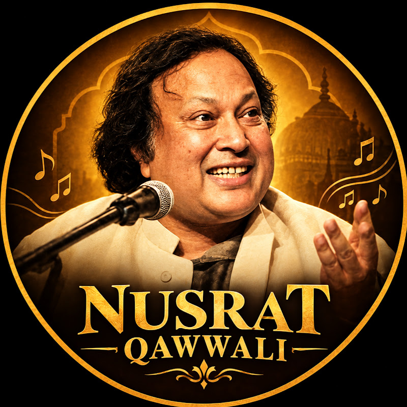 Nusrat Qawwali