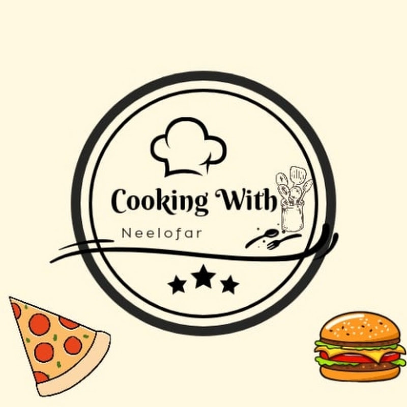 Cooking with Neelofar