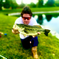 HamBFishin