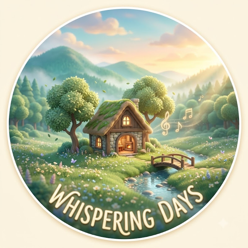 Whispering Days