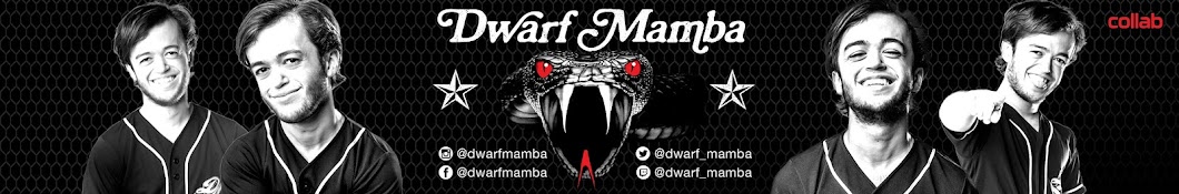 Dwarf Mamba Avatar de canal de YouTube