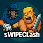 sWIPE CLash logo