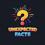 Unexpected Facts logo