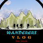 WANDERERS VLOG logo