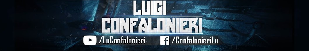 Luigi Confalonieri YouTube channel avatar