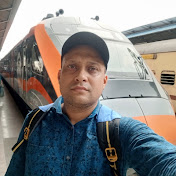 TRAVEL WITH DEBAJIT