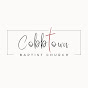 Cobbtown Baptist Church logo