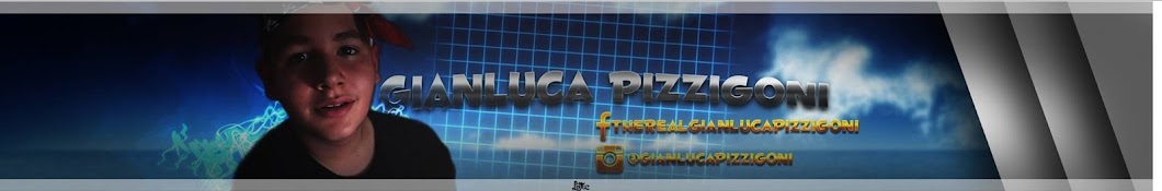 Gianluca Pizzigoni YouTube channel avatar