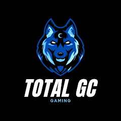Логотип каналу TOTAL GC