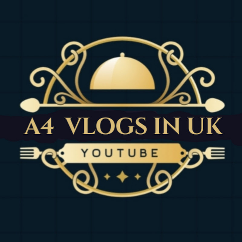 A4 vlogs In UK