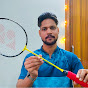 Badminton Shivam logo