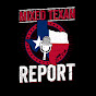 Mixed Texan Report logo