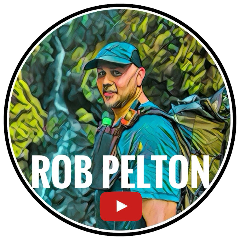 rob pelton