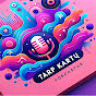 Tarp Kartų logo