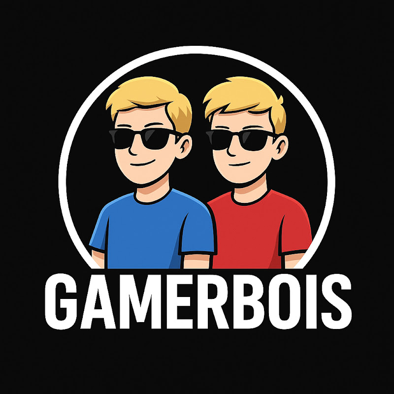 gamerbois