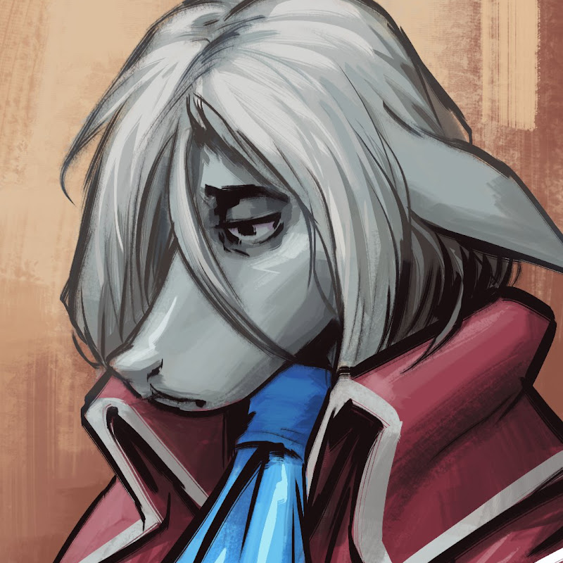 RabbitShirogane 