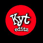 Kyt editz YouTube Profile Photo
