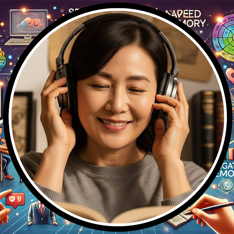  기억으로 걷는 역사 Logo