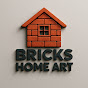 Bricks Home Art logo