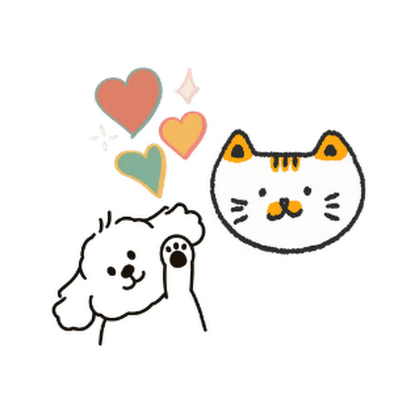 사랑스런동물 thumbnail
