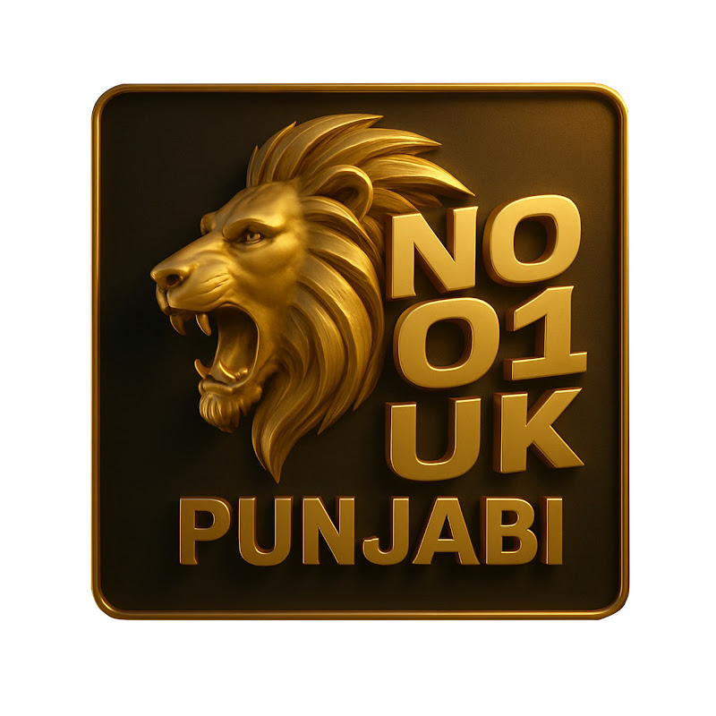 No 1 UK Punjabi