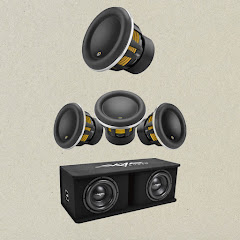 Ishmael's Bass Boosted Music
