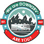 Down 2RV logo