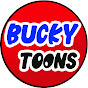 Bucky Toons logo