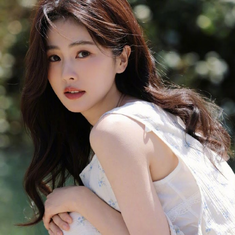 Sweet C-drama Paradise Logo