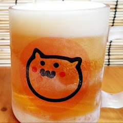 もぐもぐさくら(見る用アカ)アイコン画像