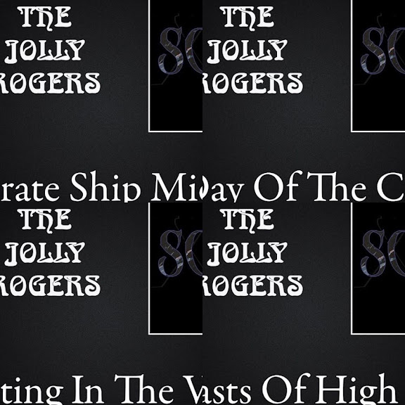 The Jolly Rogers