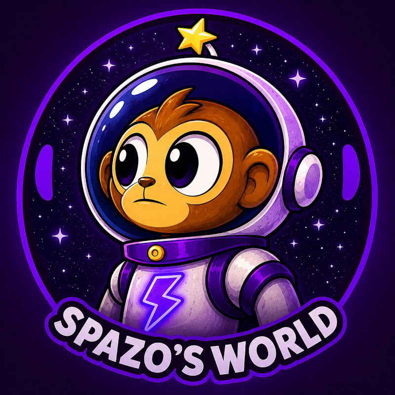 Spazo's World