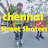 Chennai Street Skaters